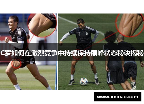 C罗如何在激烈竞争中持续保持巅峰状态秘诀揭秘