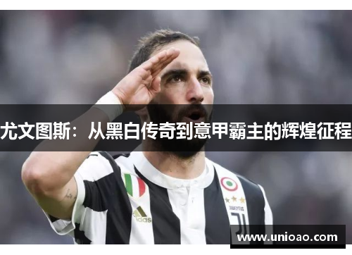 尤文图斯：从黑白传奇到意甲霸主的辉煌征程