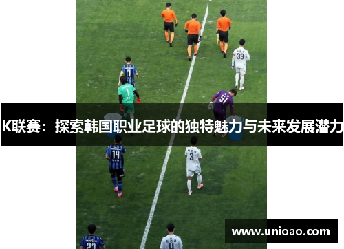 K联赛：探索韩国职业足球的独特魅力与未来发展潜力